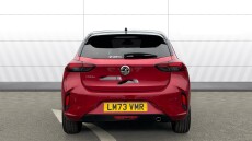 Vauxhall Corsa 1.2 Turbo Ultimate 5dr Petrol Hatchback